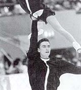 Гриньков Сергей Михайлович (поддержка) [спорт]