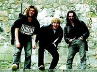 Грин Грей (участники группы)