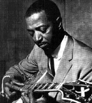 Грин Фредди (портрет)