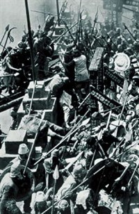 Гриффит Дэвид Уорк («нетерпимость»)