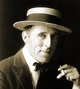 Гриффит Дэвид Уорк (портрет)