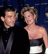 Гриффит Мелани (с А. Бандерасом)