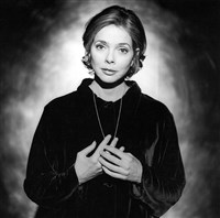 Гриффит Нэнси (начало сольной карьеры)