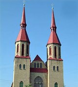 Гродненская область (Зельва)