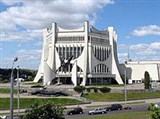 Гродно (здание театра)