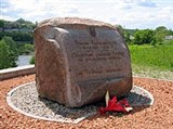 Гродно (камень Давыду Городенскому)