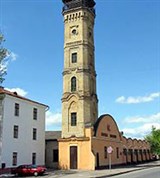 Гродно (пожарная башня)