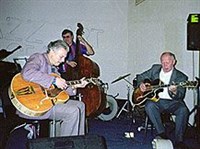 Громин Николай (концерт)