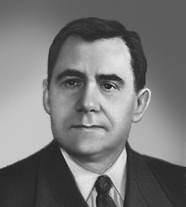 Громыко Андрей Андреевич