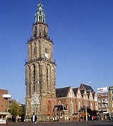 Гронинген (город) (Мартиниторен)
