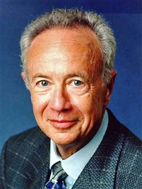 Гроув Эндрю (портрет)