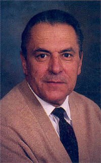 Гроф Станислав (портрет)