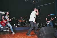 Группа ГУЛАГ