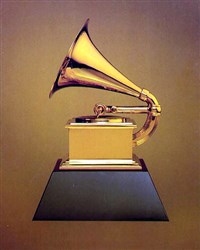 Грэмми (ежегодная музыкальная премия)