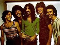 Грэнд фанк рейлроуд (участники группы)