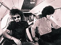 Грэнд фанк рейлроуд (1971 год)