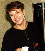 Губин Андрей (портрет)