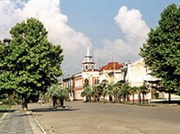 Гудаута (центр)