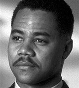 Гудинг Кьюба (портрет)