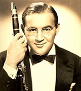 Гудмен Бенни (портрет 3)