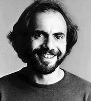 Гудмен Стив (портрет)