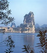 Гуйлинь (гора Фабошань)