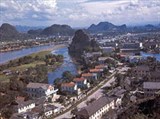 Гуйлинь (панорама города)