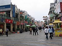 Гуйлинь (улица города)