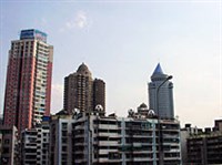 Гуйчжоу (город Гуйян)