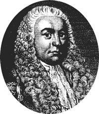 Гук Роберт (портрет)