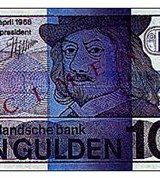 Гульден Голландский (10)