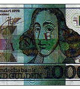 Гульден Голландский (1000). 1972 г