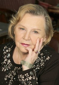 Гуляева Нина Ивановна