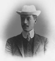 Гумилев Николай Степанович