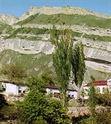 Гуниб (Нижний Гуниб)