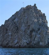 Гурзуф (Адалары)