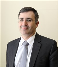 Гуриев Сергей Маратович (2012)