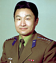 Гуррагча Жугдэрдэмидийн