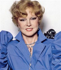 Гурченко Людмила Марковна (1980-е годы)