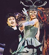 Гурякова Ольга Николаевна («Летучая мышь»)