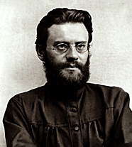 Гусев Николай Николаевич