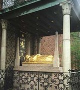 Густав I Ваза (Саркофаг)