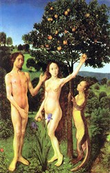 Гус Хуго (Грехопадение)