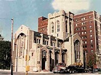 Гэри (Методистская церковь)