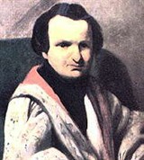 Гюго Виктор (в молодости)