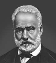 Гюго Виктор (портрет)