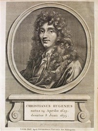 Гюйгенс Христиан (портрет)