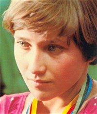 ДАВЫДОВА Елена [спорт]