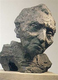 ДАВЫДОВА-МЕДЕНЕ Леа (Мать художника Лео Кокле)