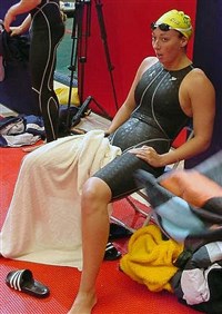 ДАЙКЕН Эми ван (портрет)